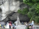 Photo précédente de Lourdes la basilique et ses alentours