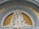 Photo précédente de Lourdes la basilique et ses alentours