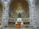 Photo précédente de Lourdes Dans la basilique