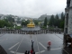 Photo précédente de Lourdes la basilique et ses alentours