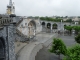 Photo précédente de Lourdes la basilique et ses alentours