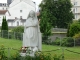 Photo précédente de Lourdes la basilique et ses alentours