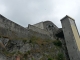 Photo suivante de Lourdes Le chateau fort