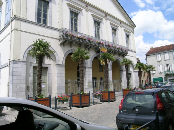 La Mairie - Maubourguet