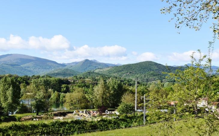 Panorama - Mazères-de-Neste