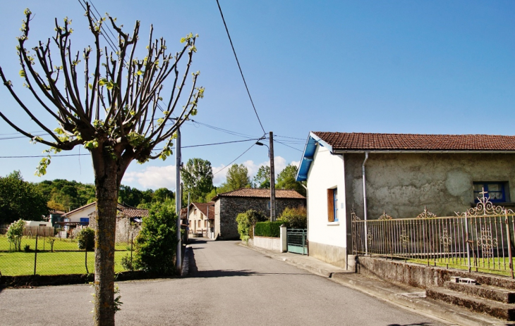 La Commune - Mazères-de-Neste