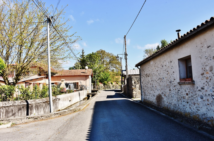 La Commune - Mazères-de-Neste