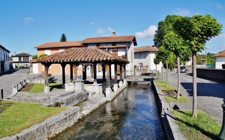 Le Lavoir - Mazères-de-Neste