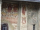 Fresques de l'église