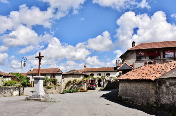 La Commune - Montégut