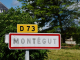 Montégut