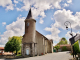 Photo suivante de Montégut   église Saint-André