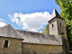 Photo précédente de Montoussé église saint-Jacques