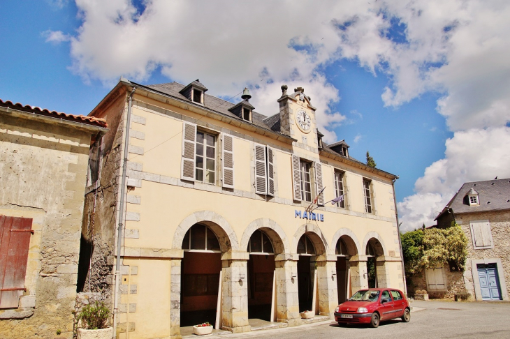 La Mairie - Nestier