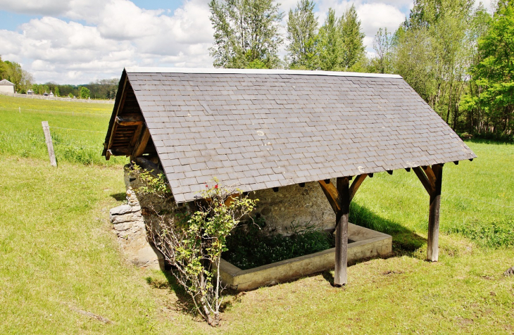 Le Lavoir - Nestier