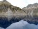 Lac cap de long Réserve naturelle de Néouvielle