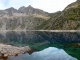 Lac cap de long Réserve naturelle de Néouvielle