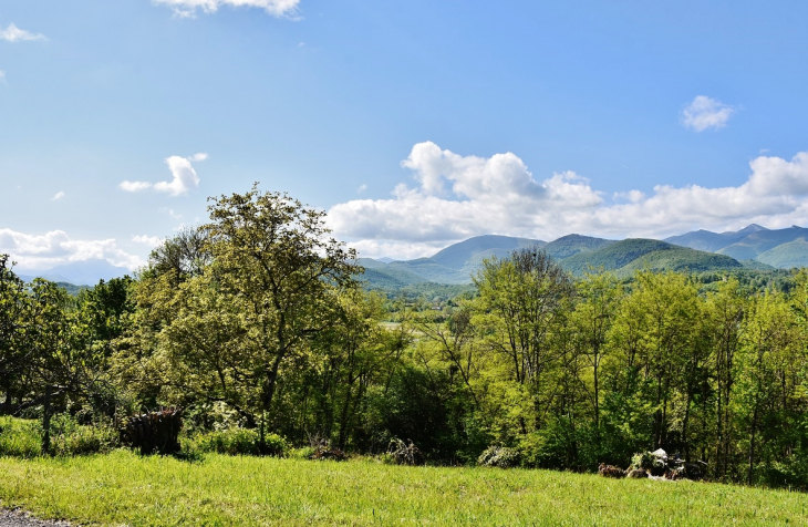 Panorama - Saint-Paul