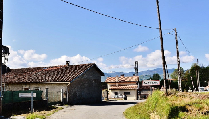 La Commune - Saint-Paul