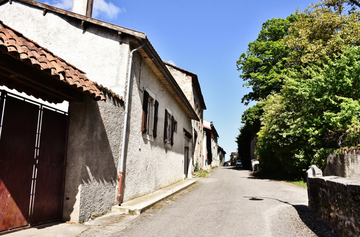 La Commune - Saint-Paul