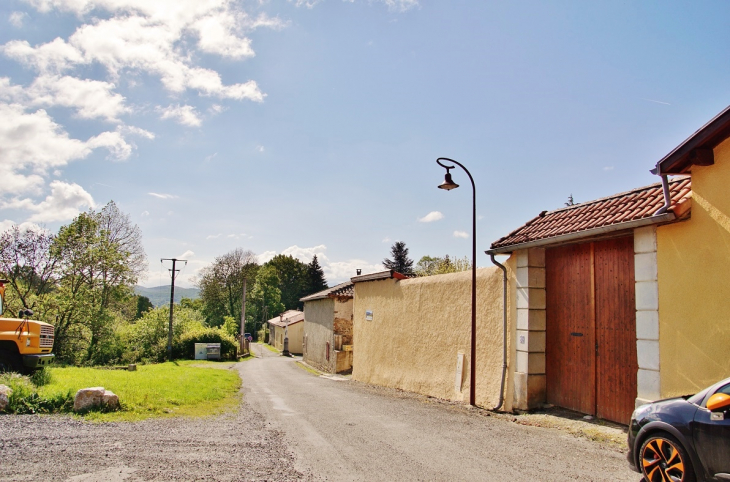 La Commune - Saint-Paul