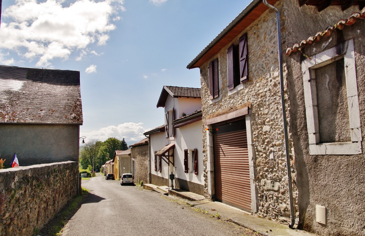 La Commune - Saint-Paul