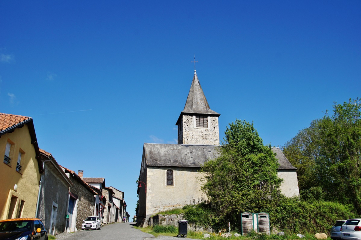 La Commune - Saint-Paul