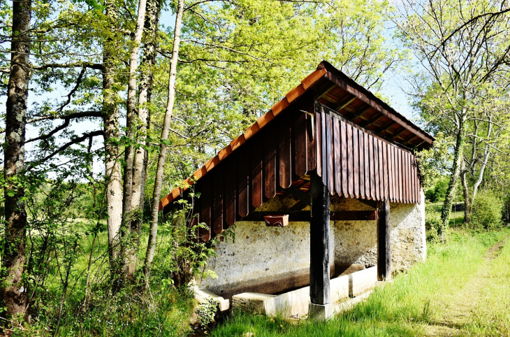 Le Lavoir - Saint-Paul