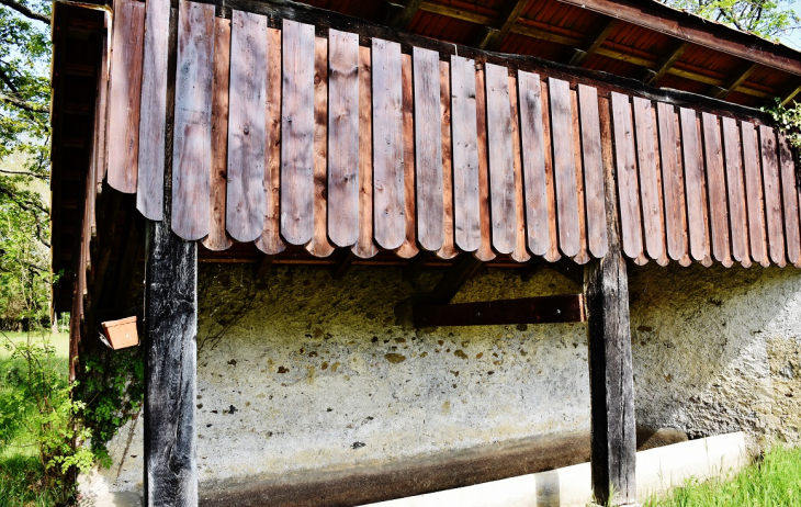 Le Lavoir - Saint-Paul