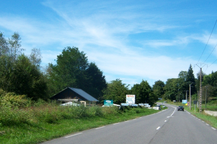 Suite - Saint-Pé-de-Bigorre