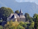 Photo suivante de Saint-Savin SAINT SAVIN LA CHAPELLE  NOTRE DAME DE LA PIETA