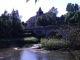 Photo précédente de Saint-Sever-de-Rustan Abbaye de St Sever de Rustan et pont sur l'Arros