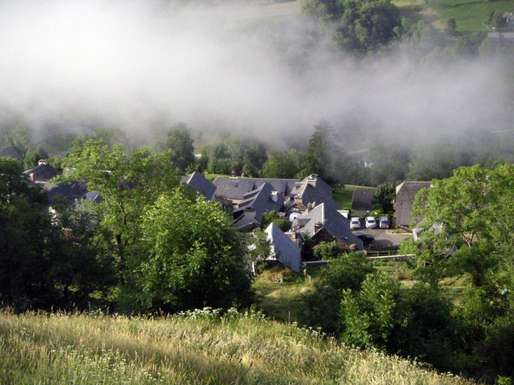 Sers vue générale