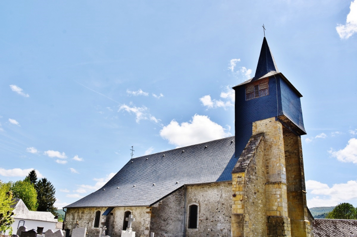 église Notre-Dame - Tuzaguet