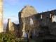 Photo suivante de Bélaye les ruines de l'ancien château