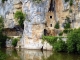 Photo suivante de Bouziès le château des Anglais