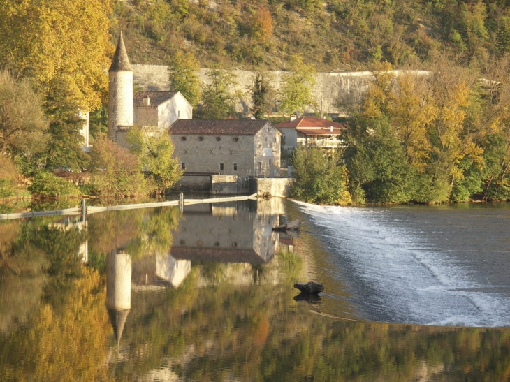 Cahors et le Lot