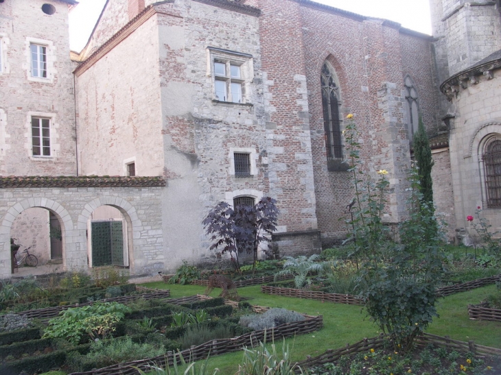 Cathédrale - Cahors