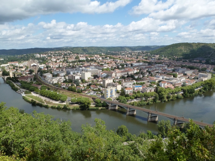 Cahors