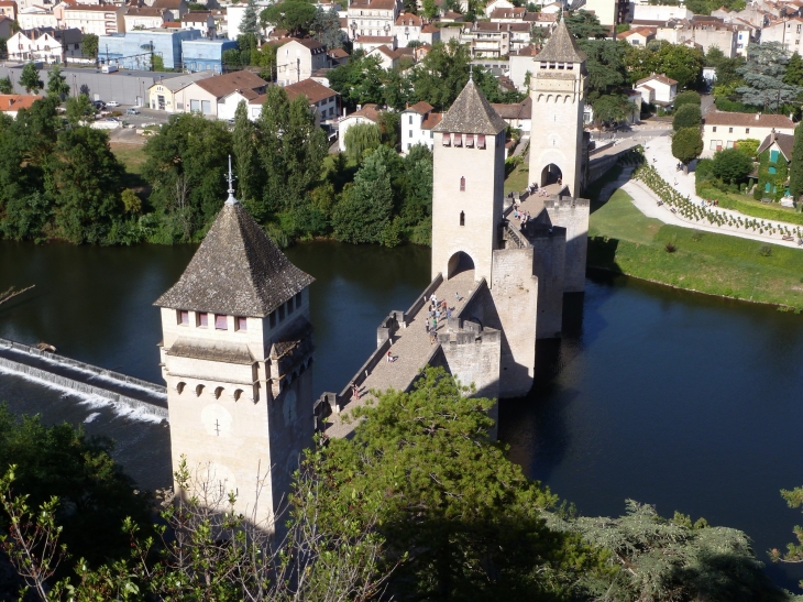 Cahors