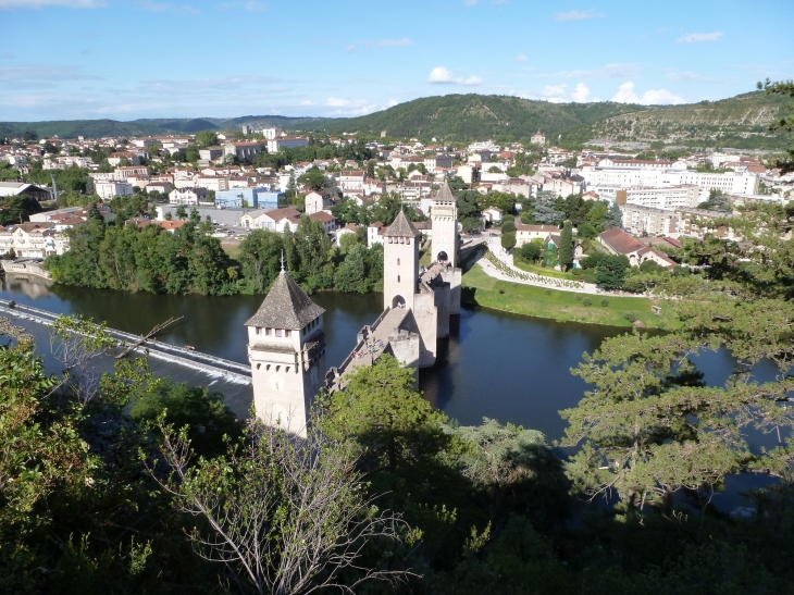 Cahors