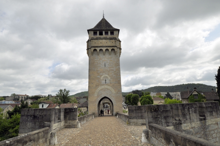  - Cahors