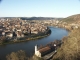 Vue de Cahors