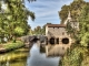 Le Moulin de Coty