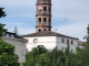 Photo précédente de Cahors le clocher du Collège des Jésuites