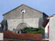 Photo suivante de Cahors ancienne église