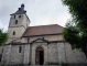 Photo suivante de Cajarc l'église