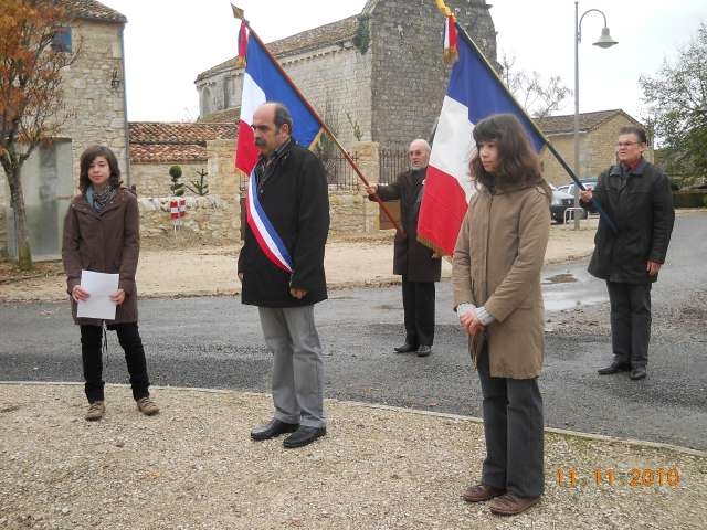 11 novembre 2010 - Cambayrac