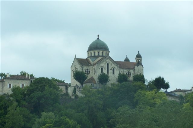 Eglise - Castelnau-Montratier