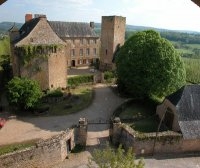 Chateau de avagnac.com - Cavagnac